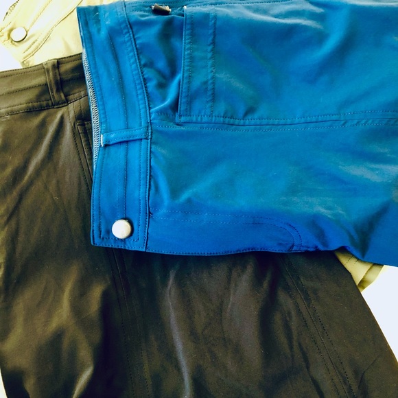 🌿L.L Bean Runabout Skort-Bundle of 2 - only blue & black-green not included - Picture 10 of 11